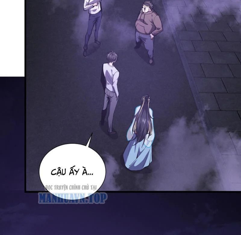 đọc truyện Ta Học Trảm Thần Trong Bệnh Viện Tâm Thần Chương 304 ảnh 49 tại Thiên Thai Truyện