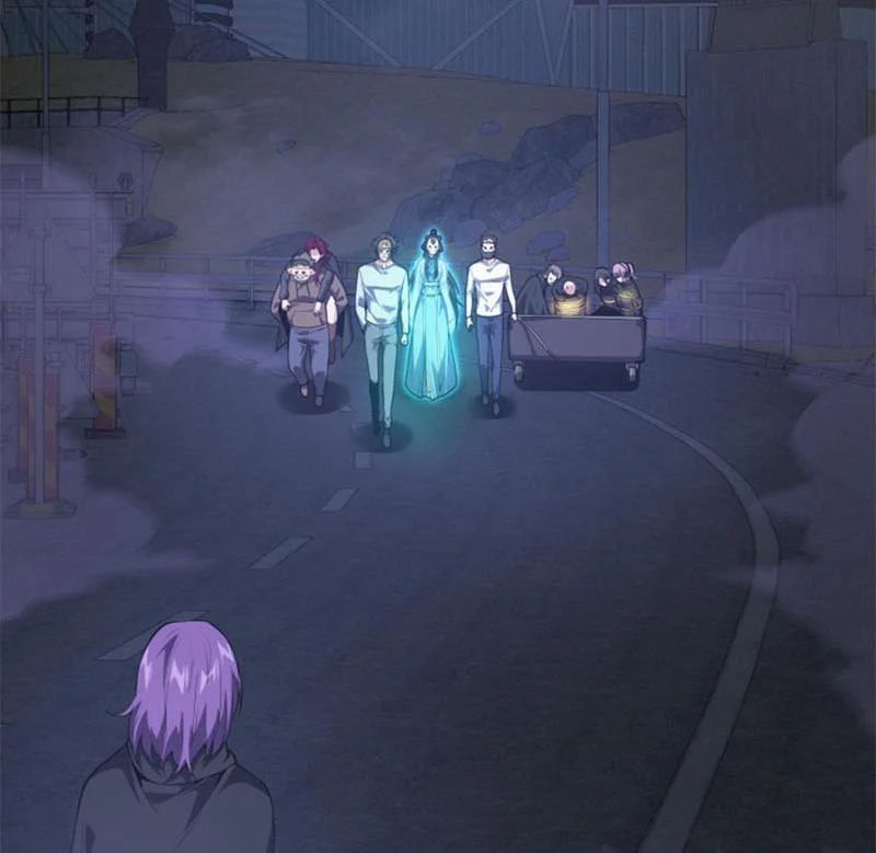 đọc truyện Ta Học Trảm Thần Trong Bệnh Viện Tâm Thần Chương 304 ảnh 64 tại Thiên Thai Truyện