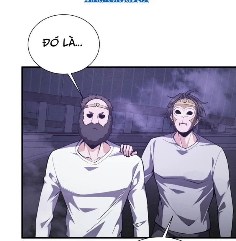 đọc truyện Ta Học Trảm Thần Trong Bệnh Viện Tâm Thần Chương 304 ảnh 11 tại Thiên Thai Truyện