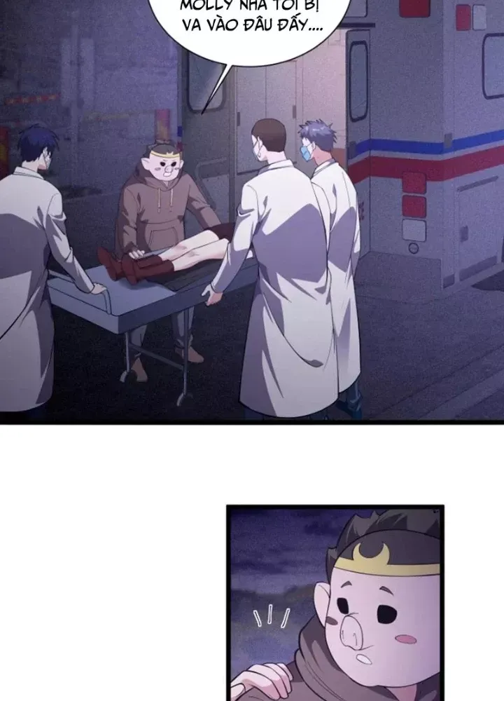 đọc truyện Ta Học Trảm Thần Trong Bệnh Viện Tâm Thần Chương 305 ảnh 12 tại Thiên Thai Truyện