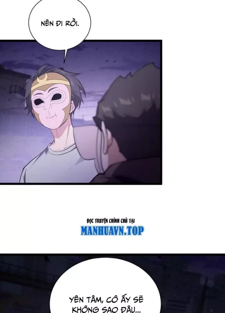 đọc truyện Ta Học Trảm Thần Trong Bệnh Viện Tâm Thần Chương 305 ảnh 14 tại Thiên Thai Truyện