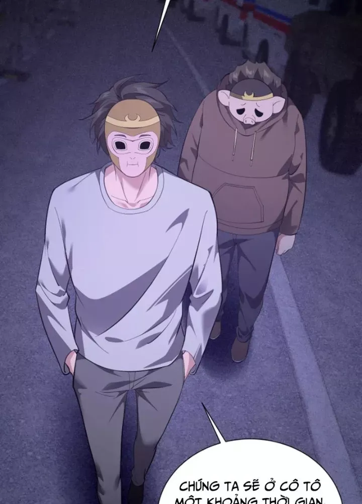 đọc truyện Ta Học Trảm Thần Trong Bệnh Viện Tâm Thần Chương 305 ảnh 16 tại Thiên Thai Truyện