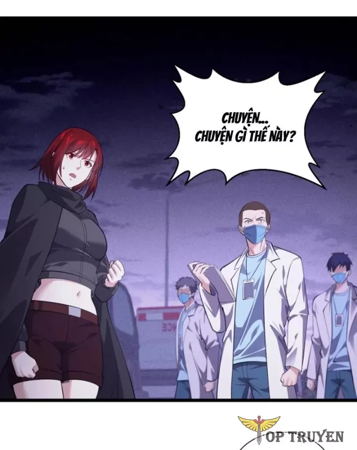 đọc truyện Ta Học Trảm Thần Trong Bệnh Viện Tâm Thần Chương 305 ảnh 4 tại Thiên Thai Truyện