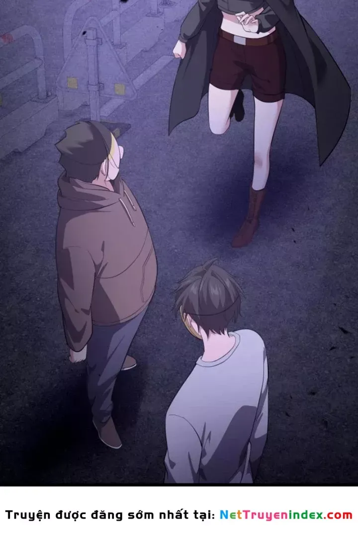 đọc truyện Ta Học Trảm Thần Trong Bệnh Viện Tâm Thần Chương 305 ảnh 22 tại Thiên Thai Truyện