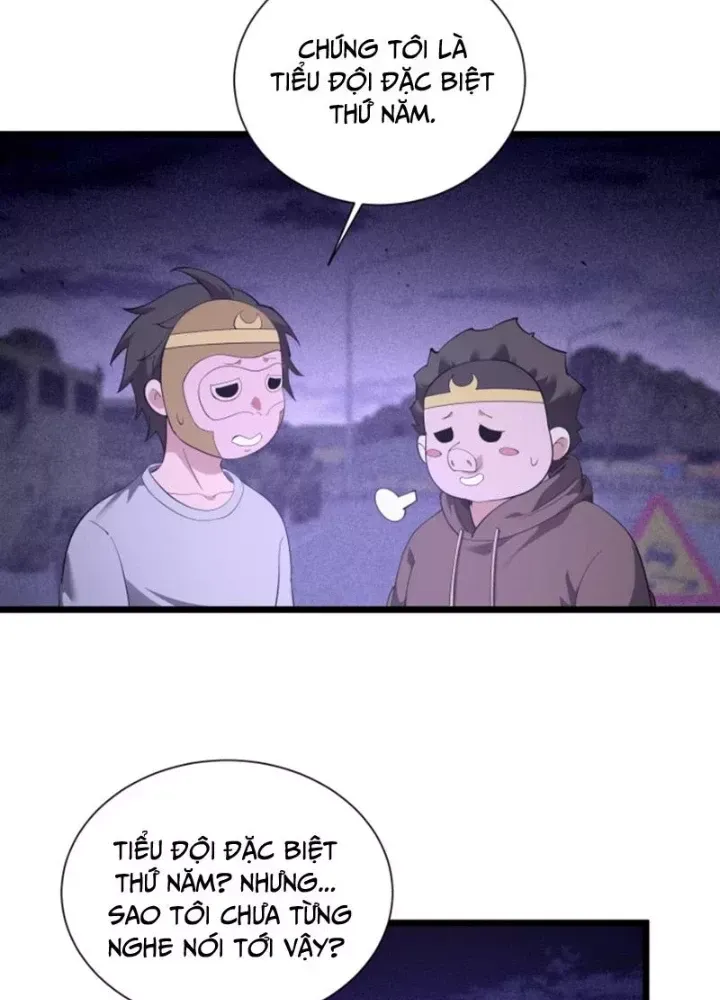 đọc truyện Ta Học Trảm Thần Trong Bệnh Viện Tâm Thần Chương 305 ảnh 24 tại Thiên Thai Truyện