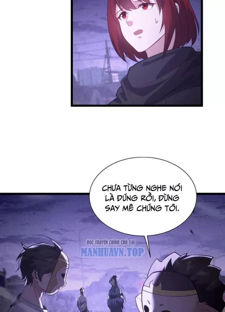 đọc truyện Ta Học Trảm Thần Trong Bệnh Viện Tâm Thần Chương 305 ảnh 26 tại Thiên Thai Truyện