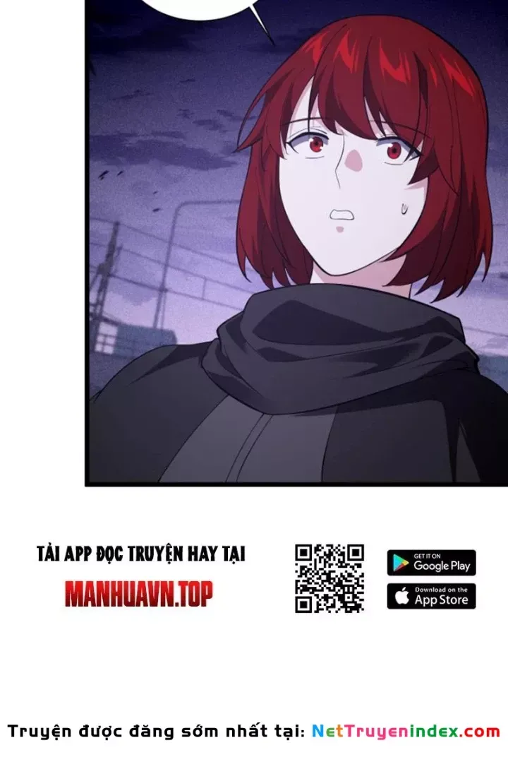 đọc truyện Ta Học Trảm Thần Trong Bệnh Viện Tâm Thần Chương 305 ảnh 32 tại Thiên Thai Truyện