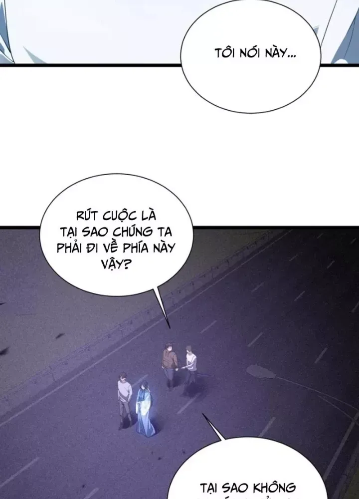 đọc truyện Ta Học Trảm Thần Trong Bệnh Viện Tâm Thần Chương 305 ảnh 38 tại Thiên Thai Truyện