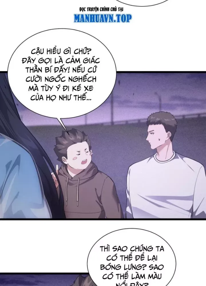 đọc truyện Ta Học Trảm Thần Trong Bệnh Viện Tâm Thần Chương 305 ảnh 40 tại Thiên Thai Truyện