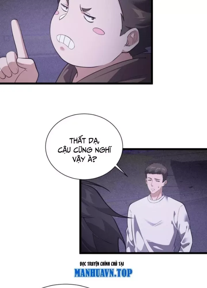 đọc truyện Ta Học Trảm Thần Trong Bệnh Viện Tâm Thần Chương 305 ảnh 42 tại Thiên Thai Truyện