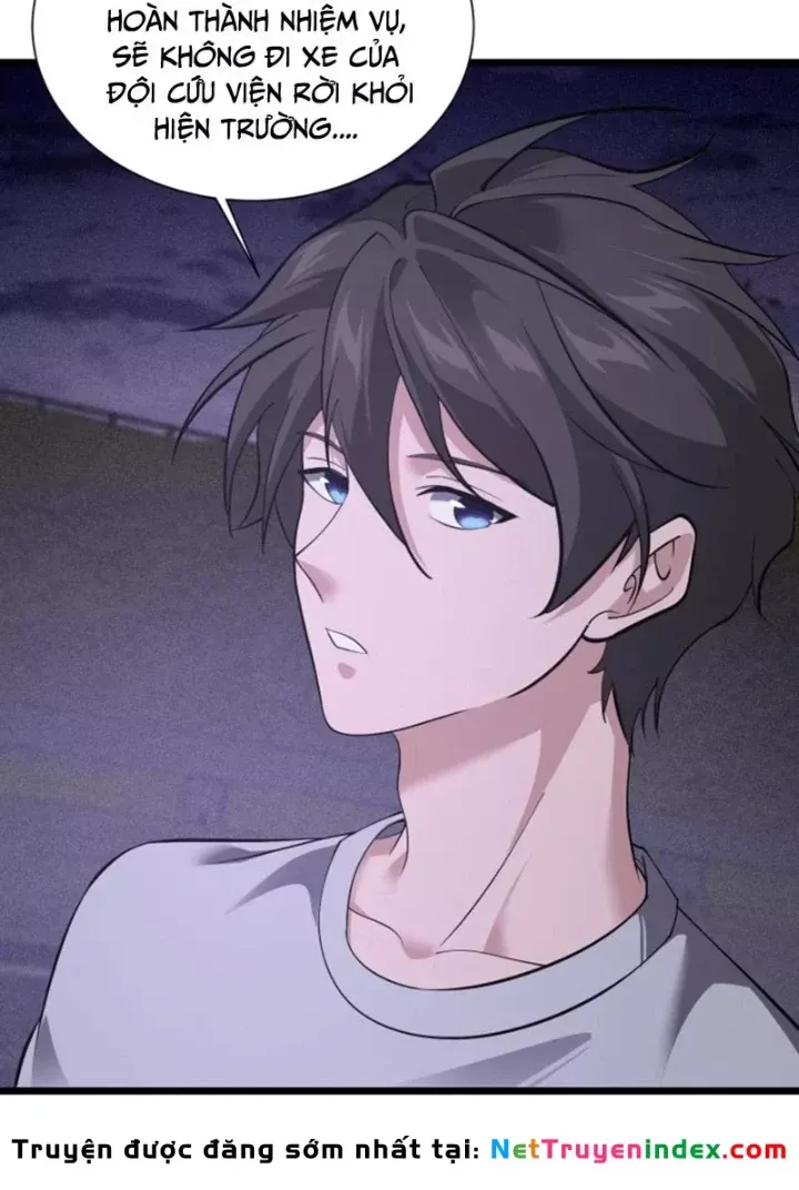 đọc truyện Ta Học Trảm Thần Trong Bệnh Viện Tâm Thần Chương 305 ảnh 44 tại Thiên Thai Truyện