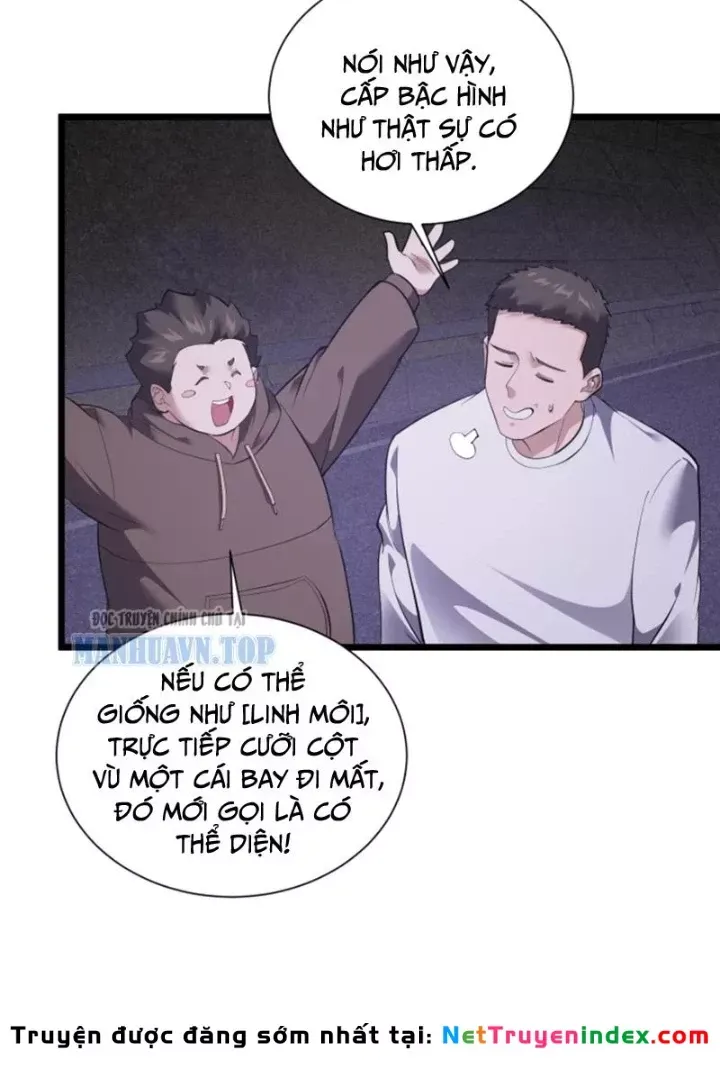 đọc truyện Ta Học Trảm Thần Trong Bệnh Viện Tâm Thần Chương 305 ảnh 46 tại Thiên Thai Truyện