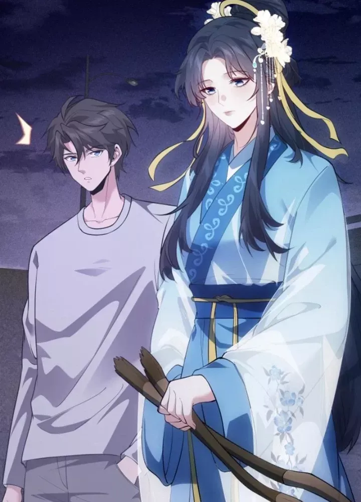 đọc truyện Ta Học Trảm Thần Trong Bệnh Viện Tâm Thần Chương 305 ảnh 48 tại Thiên Thai Truyện