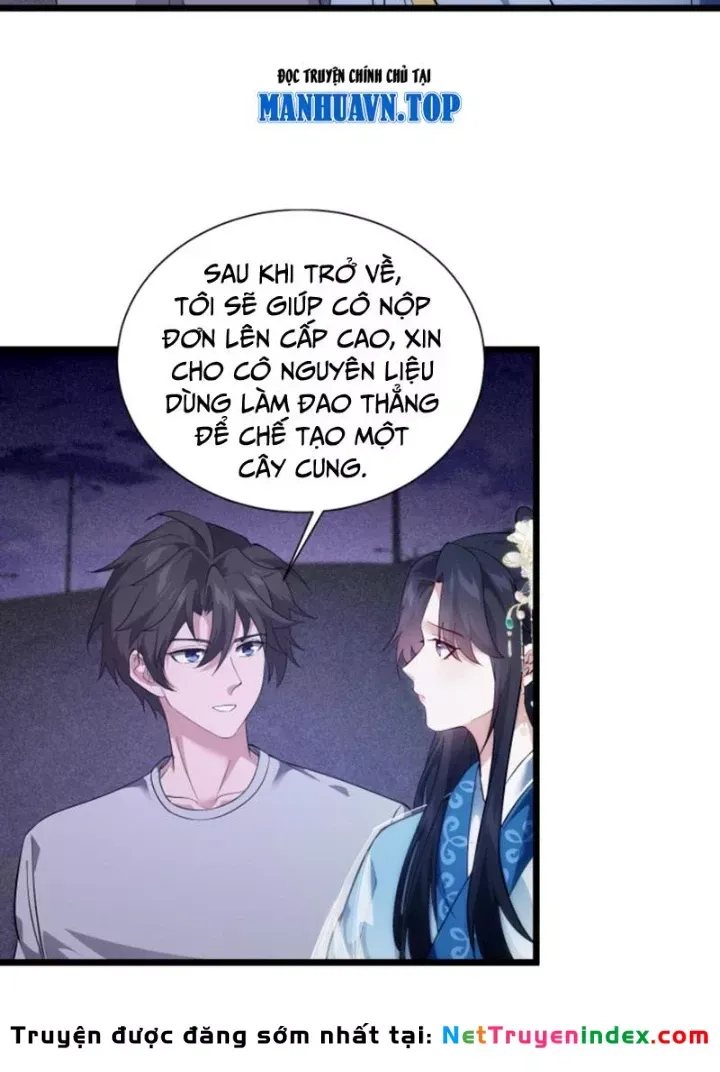 đọc truyện Ta Học Trảm Thần Trong Bệnh Viện Tâm Thần Chương 305 ảnh 50 tại Thiên Thai Truyện