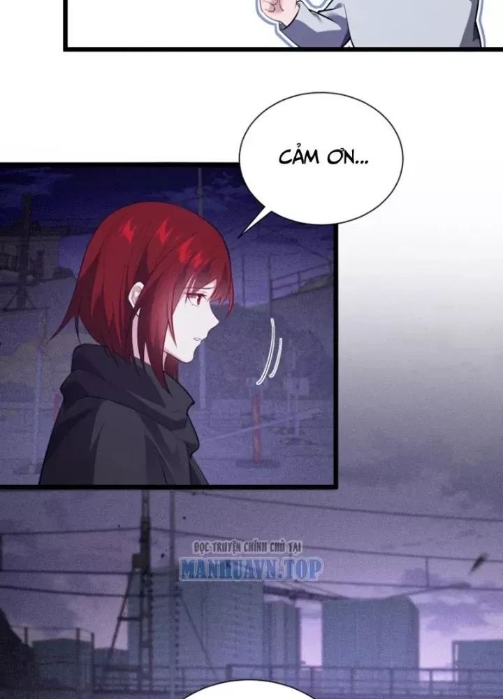 đọc truyện Ta Học Trảm Thần Trong Bệnh Viện Tâm Thần Chương 305 ảnh 10 tại Thiên Thai Truyện