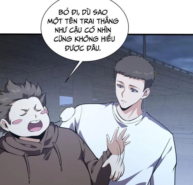 đọc truyện Ta Học Trảm Thần Trong Bệnh Viện Tâm Thần Chương 306 ảnh 12 tại Thiên Thai Truyện