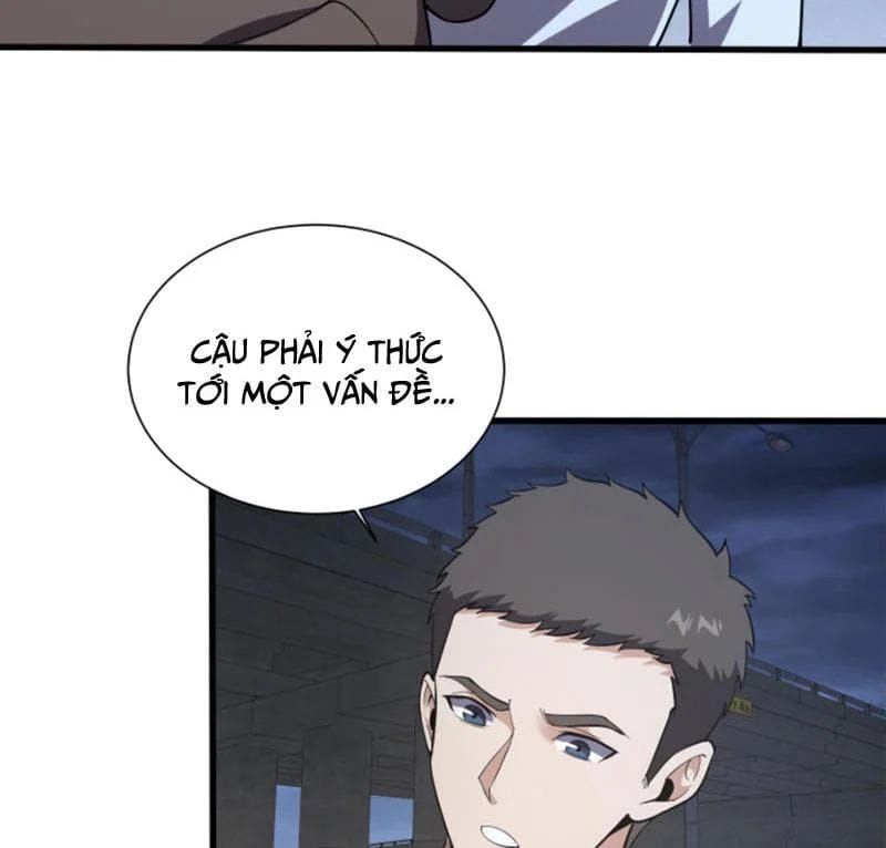 đọc truyện Ta Học Trảm Thần Trong Bệnh Viện Tâm Thần Chương 306 ảnh 13 tại Thiên Thai Truyện