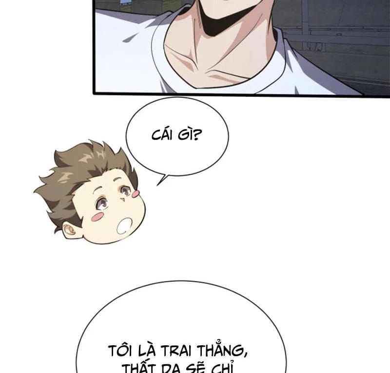 đọc truyện Ta Học Trảm Thần Trong Bệnh Viện Tâm Thần Chương 306 ảnh 14 tại Thiên Thai Truyện