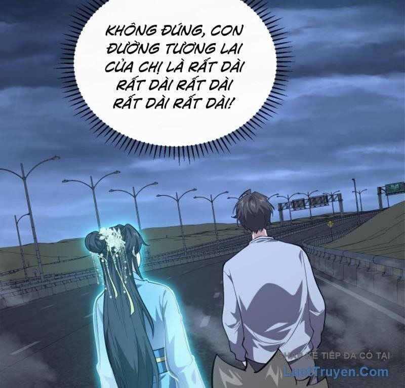 đọc truyện Ta Học Trảm Thần Trong Bệnh Viện Tâm Thần Chương 306 ảnh 19 tại Thiên Thai Truyện