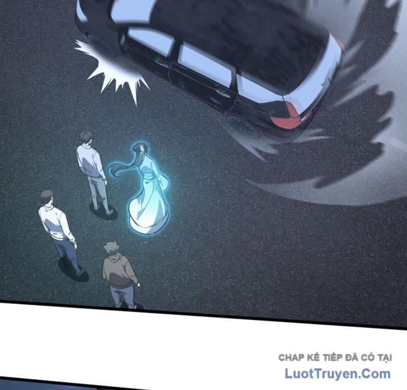 đọc truyện Ta Học Trảm Thần Trong Bệnh Viện Tâm Thần Chương 306 ảnh 27 tại Thiên Thai Truyện