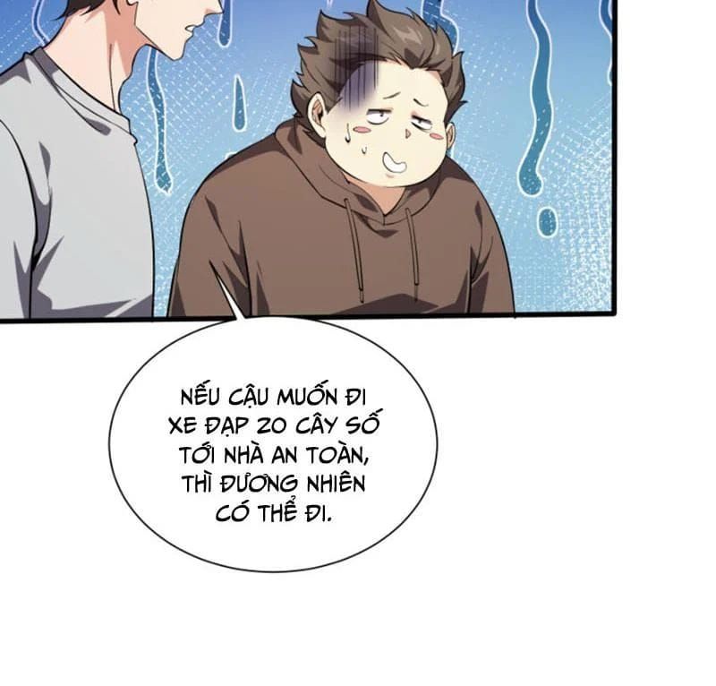 đọc truyện Ta Học Trảm Thần Trong Bệnh Viện Tâm Thần Chương 306 ảnh 30 tại Thiên Thai Truyện