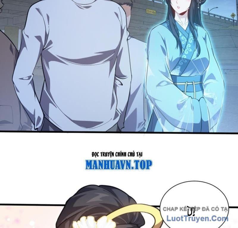 đọc truyện Ta Học Trảm Thần Trong Bệnh Viện Tâm Thần Chương 306 ảnh 5 tại Thiên Thai Truyện