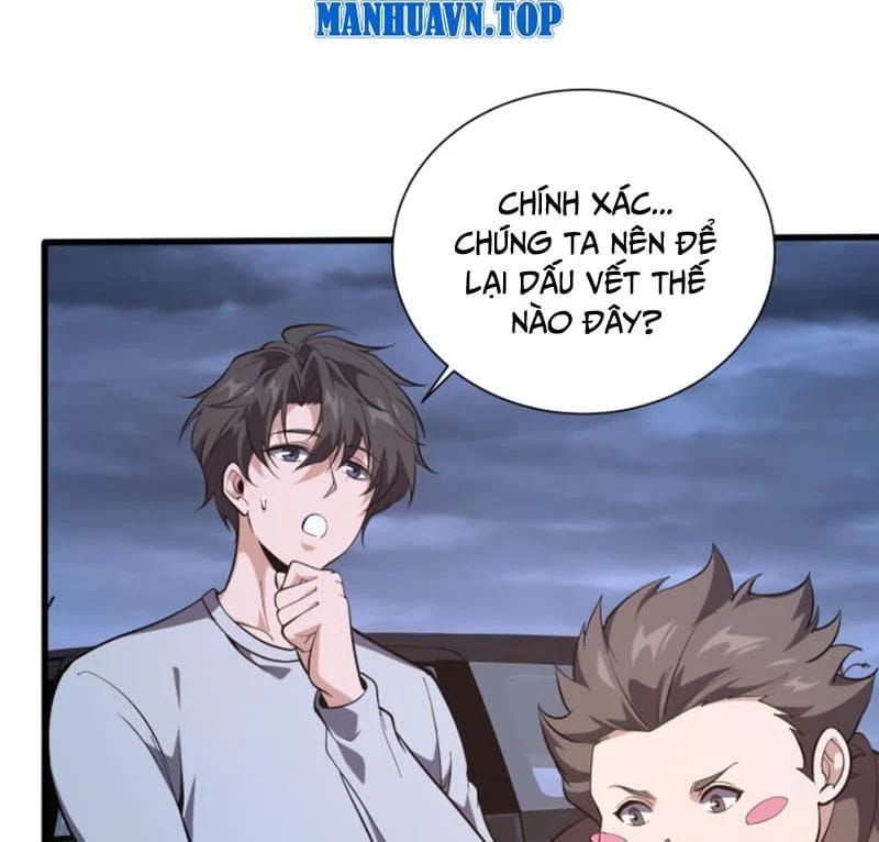 đọc truyện Ta Học Trảm Thần Trong Bệnh Viện Tâm Thần Chương 306 ảnh 35 tại Thiên Thai Truyện