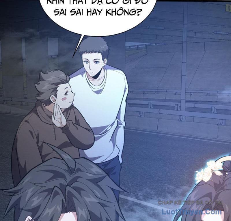 đọc truyện Ta Học Trảm Thần Trong Bệnh Viện Tâm Thần Chương 306 ảnh 8 tại Thiên Thai Truyện