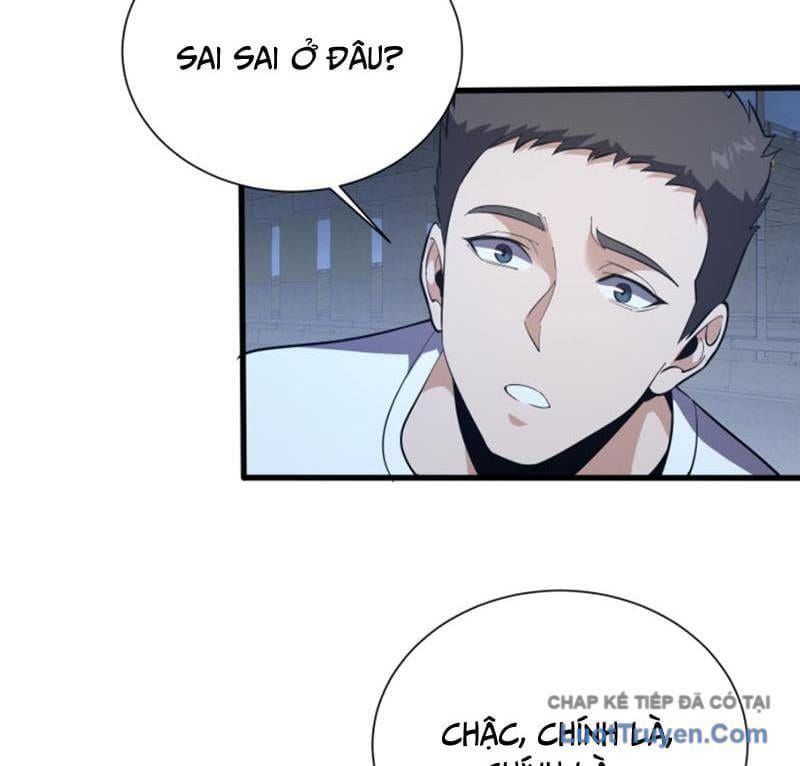 đọc truyện Ta Học Trảm Thần Trong Bệnh Viện Tâm Thần Chương 306 ảnh 10 tại Thiên Thai Truyện