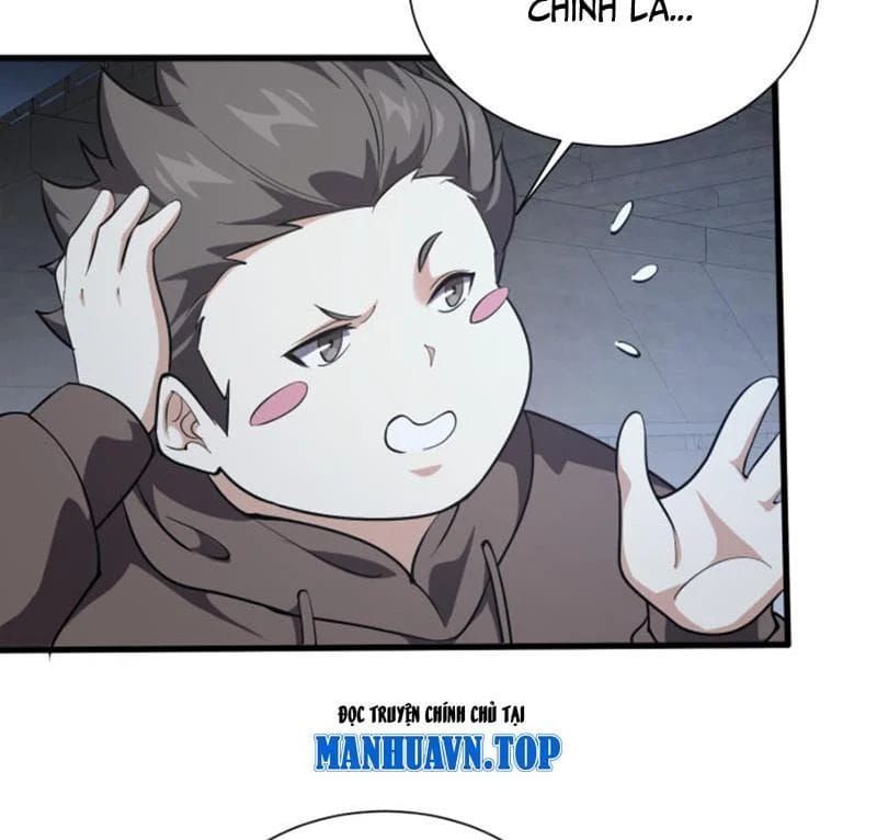 đọc truyện Ta Học Trảm Thần Trong Bệnh Viện Tâm Thần Chương 306 ảnh 11 tại Thiên Thai Truyện