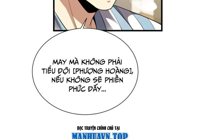 đọc truyện Ta Học Trảm Thần Trong Bệnh Viện Tâm Thần Chương 307 ảnh 16 tại Thiên Thai Truyện