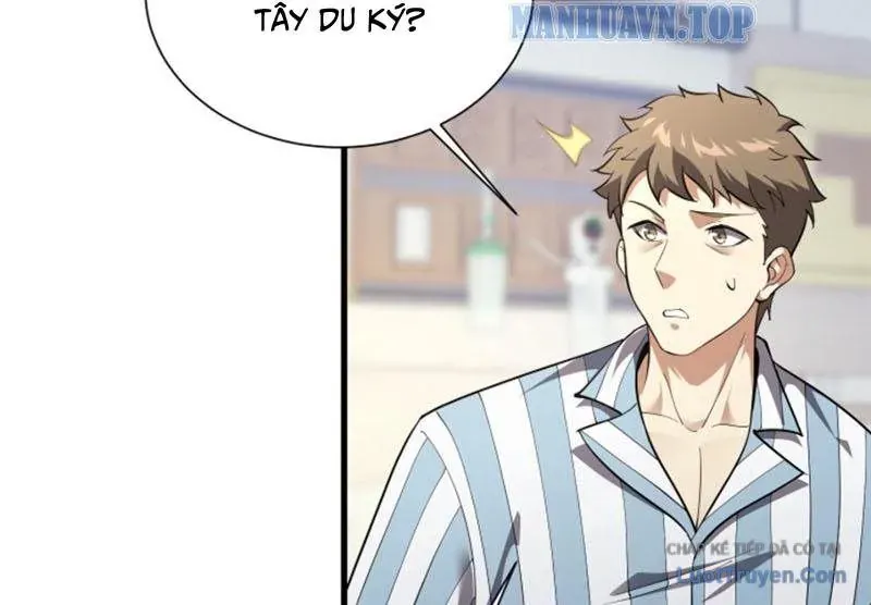 đọc truyện Ta Học Trảm Thần Trong Bệnh Viện Tâm Thần Chương 307 ảnh 20 tại Thiên Thai Truyện