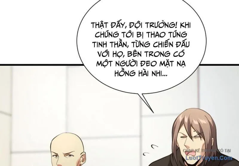 đọc truyện Ta Học Trảm Thần Trong Bệnh Viện Tâm Thần Chương 307 ảnh 22 tại Thiên Thai Truyện