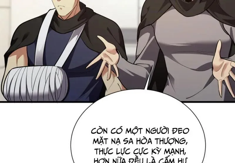 đọc truyện Ta Học Trảm Thần Trong Bệnh Viện Tâm Thần Chương 307 ảnh 23 tại Thiên Thai Truyện