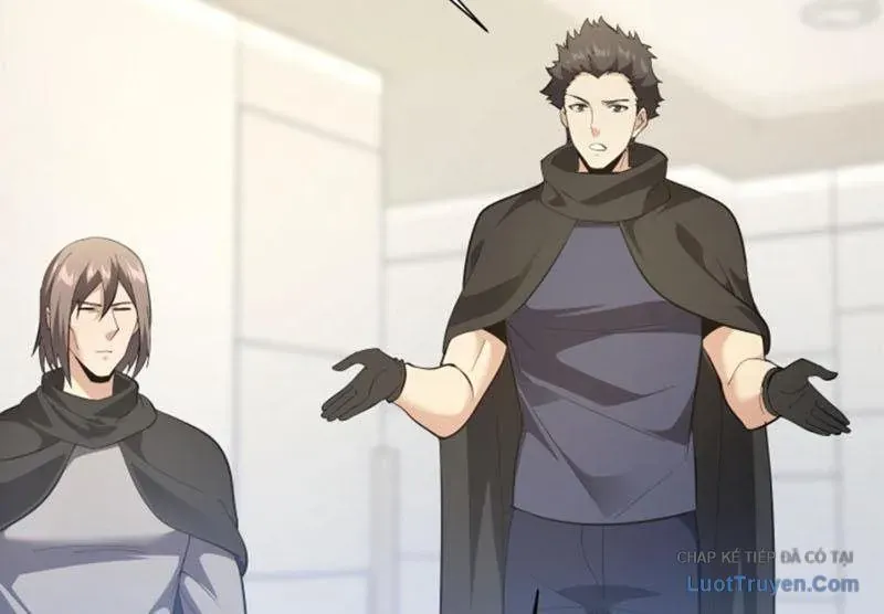 đọc truyện Ta Học Trảm Thần Trong Bệnh Viện Tâm Thần Chương 307 ảnh 32 tại Thiên Thai Truyện