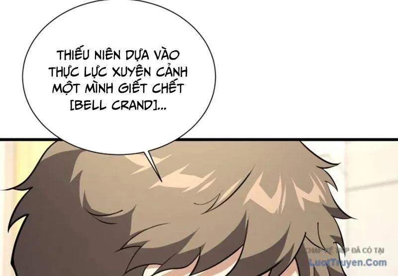 đọc truyện Ta Học Trảm Thần Trong Bệnh Viện Tâm Thần Chương 307 ảnh 34 tại Thiên Thai Truyện