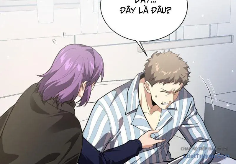 đọc truyện Ta Học Trảm Thần Trong Bệnh Viện Tâm Thần Chương 307 ảnh 6 tại Thiên Thai Truyện