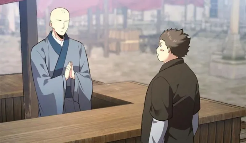 đọc truyện Ta Học Trảm Thần Trong Bệnh Viện Tâm Thần Chương 307 ảnh 53 tại Thiên Thai Truyện