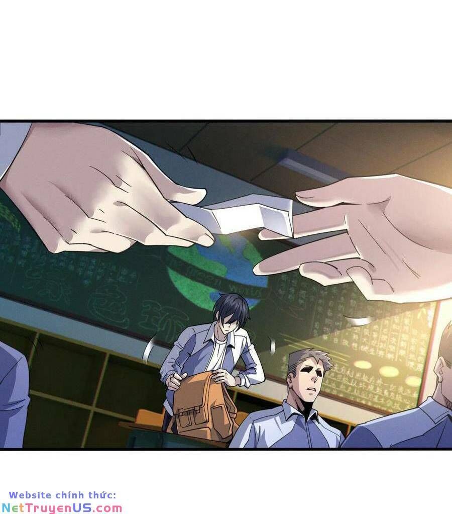 đọc truyện Ta Học Trảm Thần Trong Bệnh Viện Tâm Thần Chương 31 ảnh 12 tại Thiên Thai Truyện