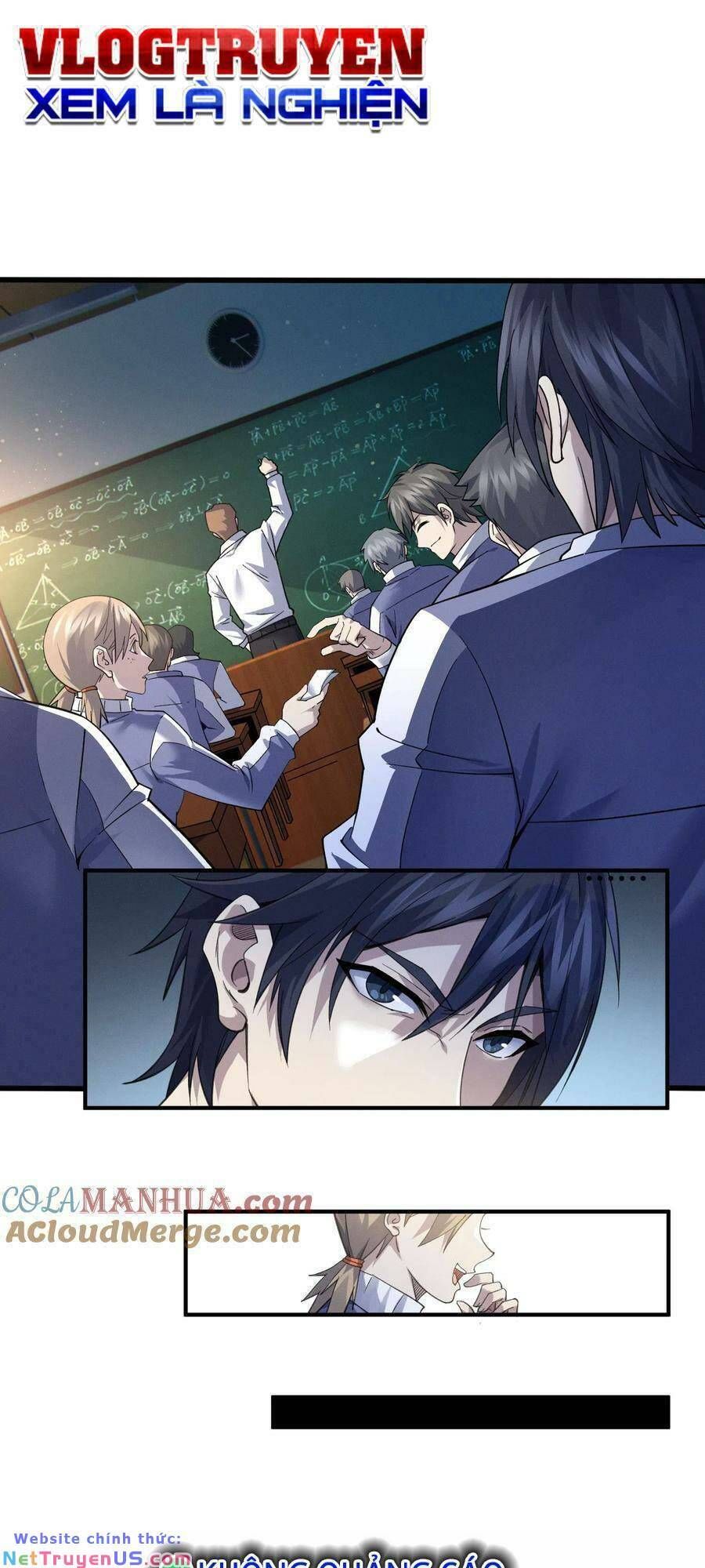 đọc truyện Ta Học Trảm Thần Trong Bệnh Viện Tâm Thần Chương 31 ảnh 13 tại Thiên Thai Truyện