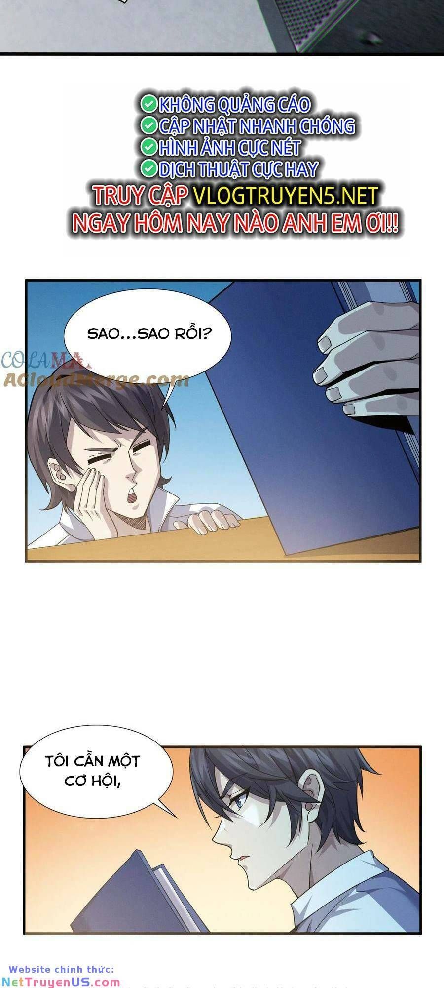 đọc truyện Ta Học Trảm Thần Trong Bệnh Viện Tâm Thần Chương 31 ảnh 15 tại Thiên Thai Truyện