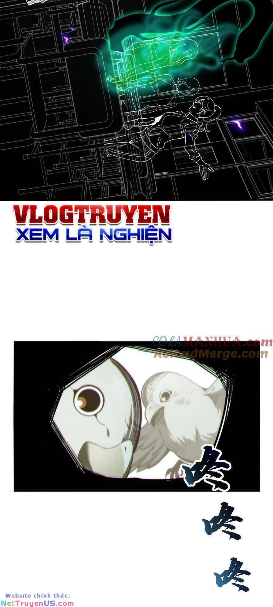 đọc truyện Ta Học Trảm Thần Trong Bệnh Viện Tâm Thần Chương 31 ảnh 18 tại Thiên Thai Truyện