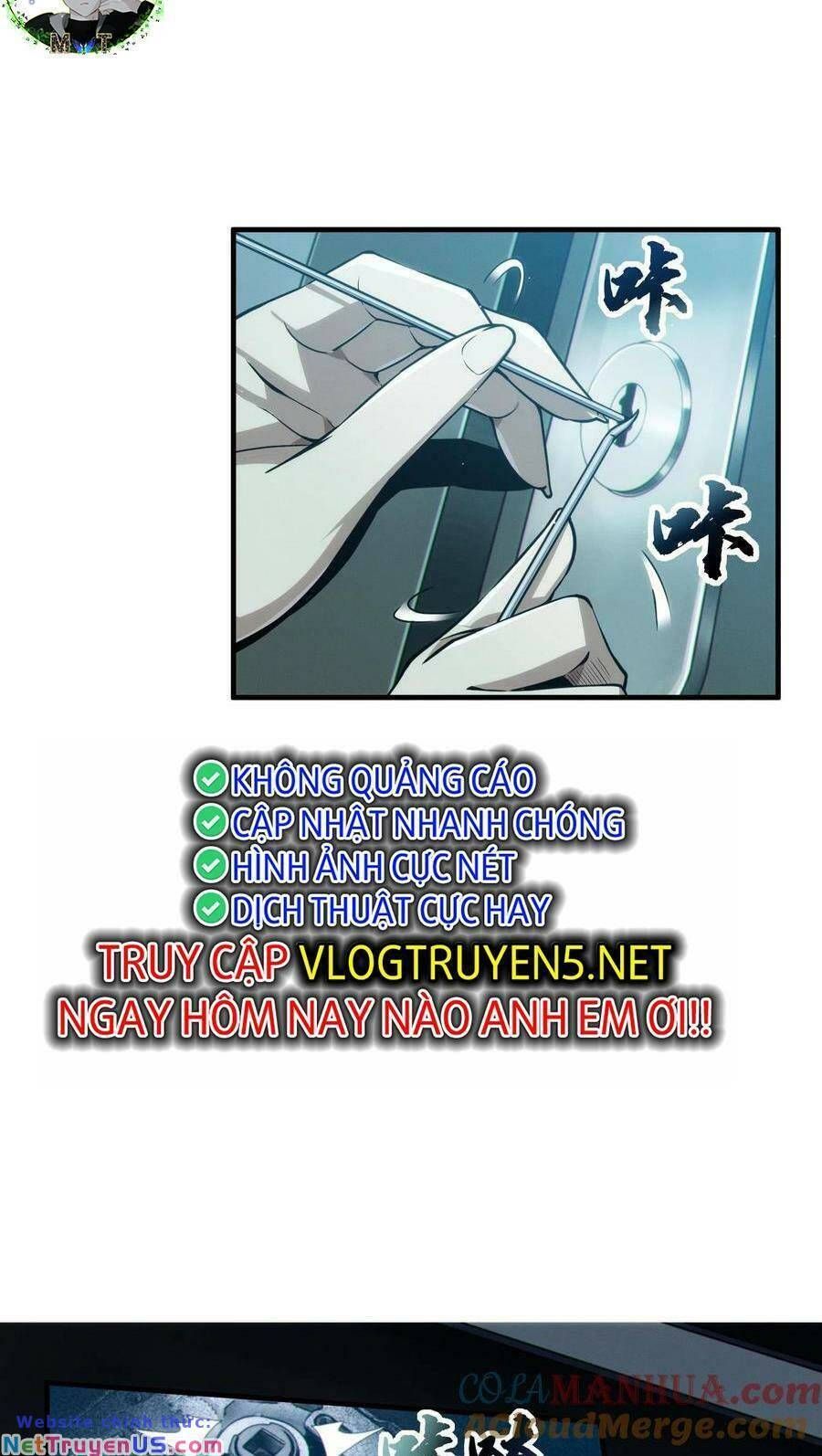 đọc truyện Ta Học Trảm Thần Trong Bệnh Viện Tâm Thần Chương 31 ảnh 21 tại Thiên Thai Truyện