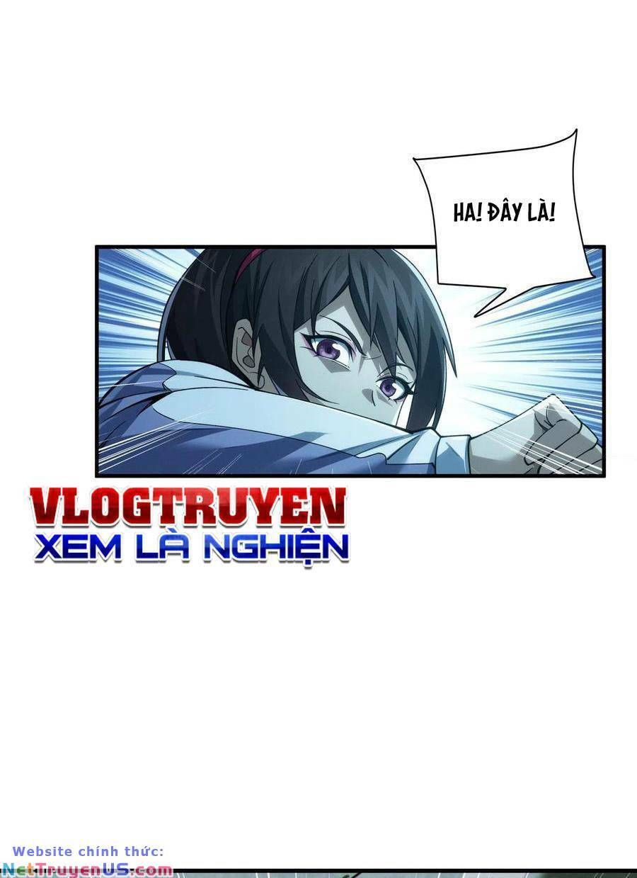 đọc truyện Ta Học Trảm Thần Trong Bệnh Viện Tâm Thần Chương 31 ảnh 27 tại Thiên Thai Truyện