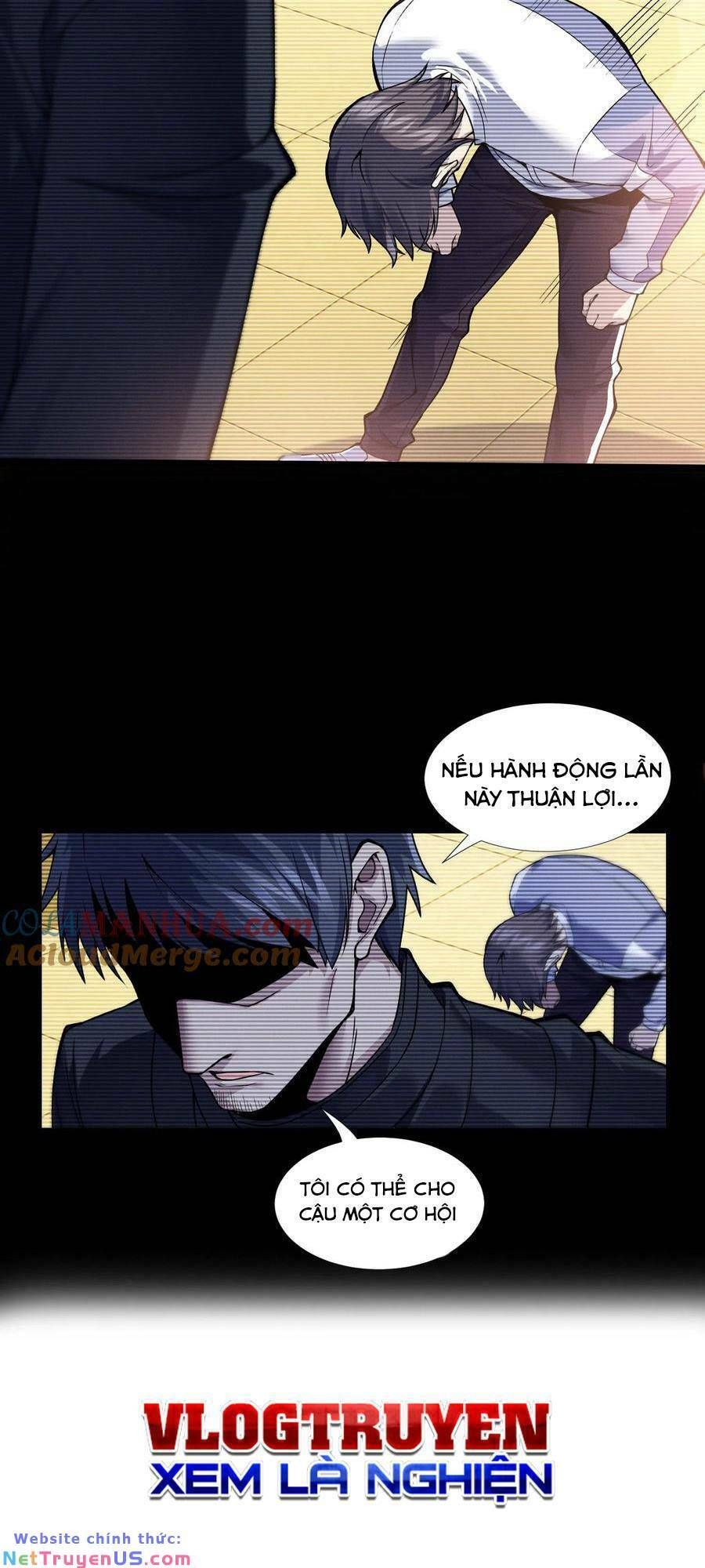 đọc truyện Ta Học Trảm Thần Trong Bệnh Viện Tâm Thần Chương 31 ảnh 9 tại Thiên Thai Truyện