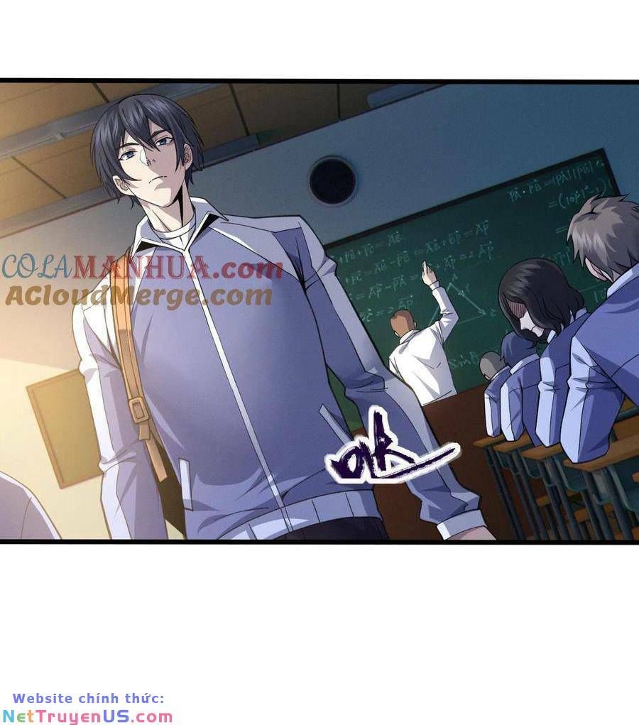 đọc truyện Ta Học Trảm Thần Trong Bệnh Viện Tâm Thần Chương 31 ảnh 11 tại Thiên Thai Truyện