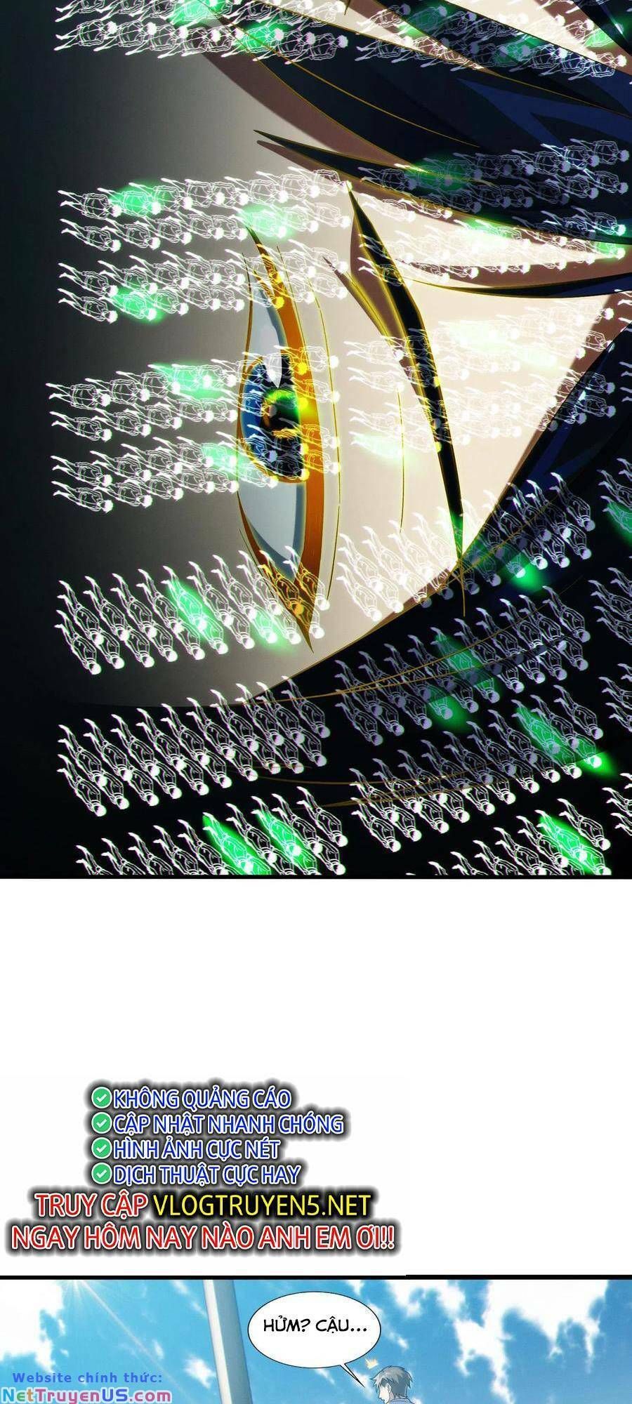 đọc truyện Ta Học Trảm Thần Trong Bệnh Viện Tâm Thần Chương 32 ảnh 19 tại Thiên Thai Truyện