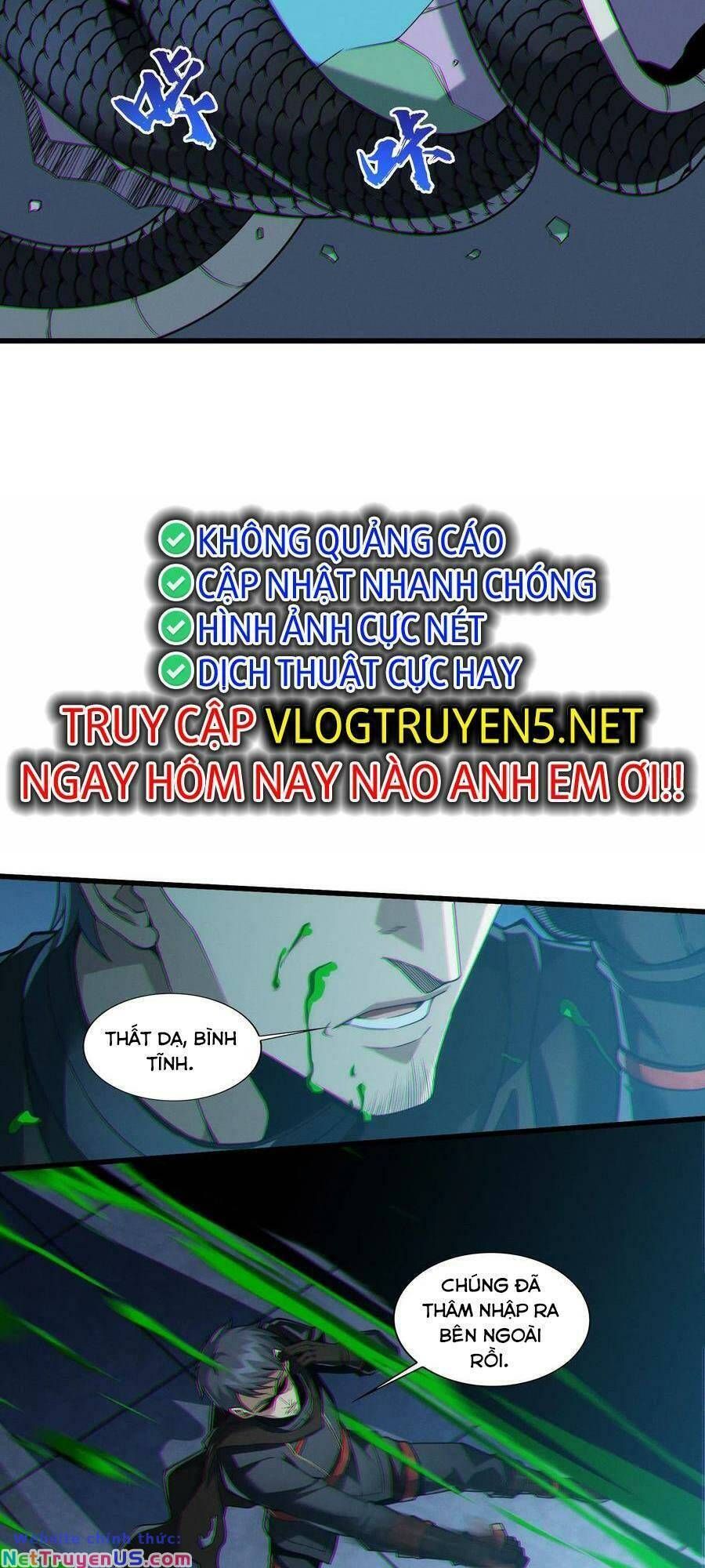 đọc truyện Ta Học Trảm Thần Trong Bệnh Viện Tâm Thần Chương 32 ảnh 26 tại Thiên Thai Truyện