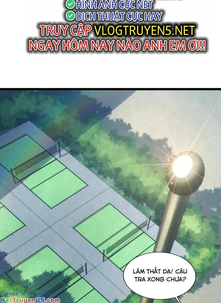 đọc truyện Ta Học Trảm Thần Trong Bệnh Viện Tâm Thần Chương 32 ảnh 10 tại Thiên Thai Truyện