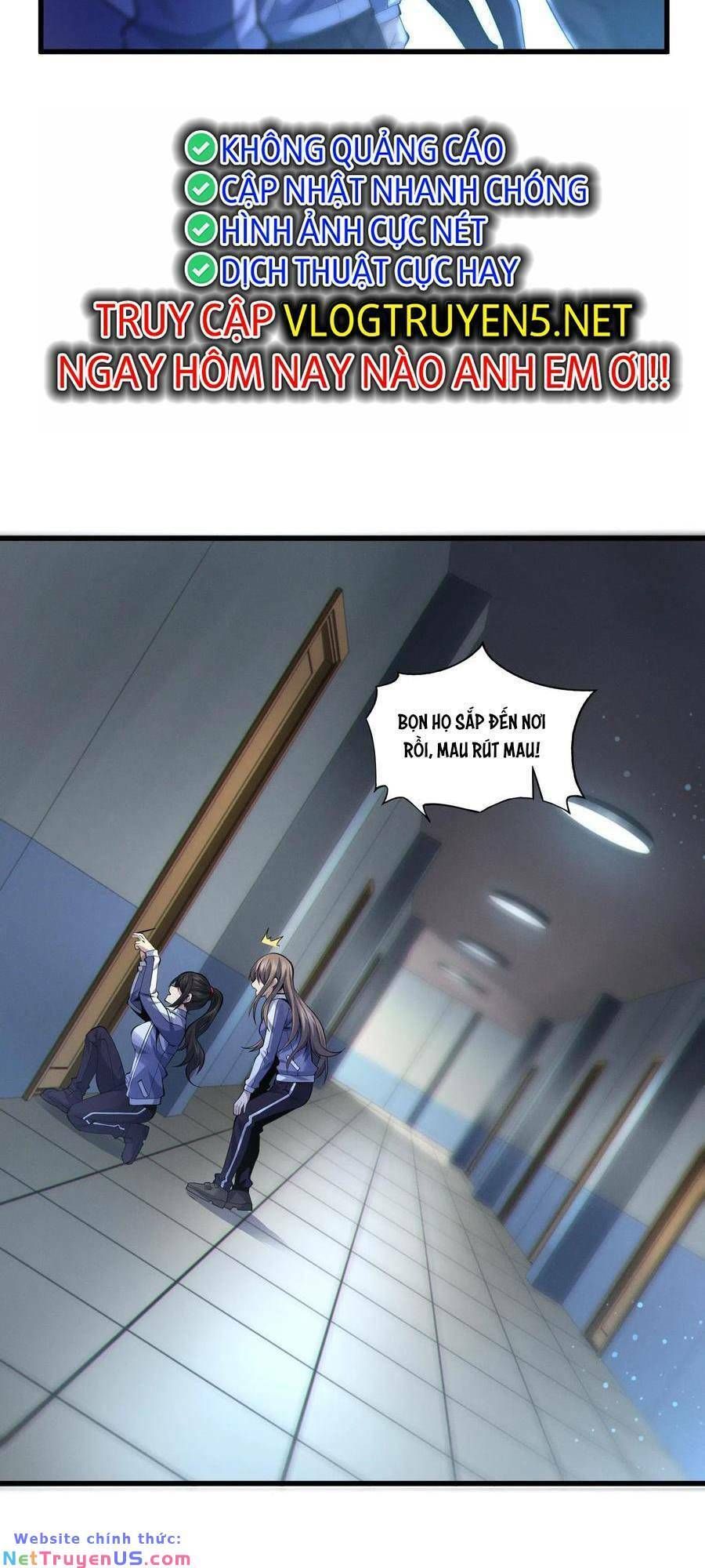 đọc truyện Ta Học Trảm Thần Trong Bệnh Viện Tâm Thần Chương 33 ảnh 13 tại Thiên Thai Truyện